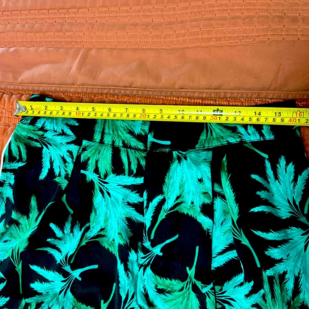 Silk Pants - image 1